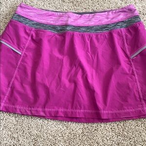Kyodan athletic Skort